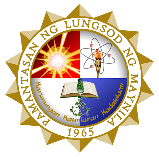PLM Logo