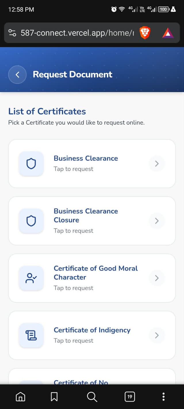 App Screenshot 1