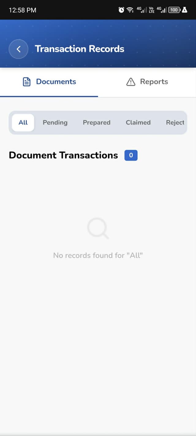 App Screenshot 2