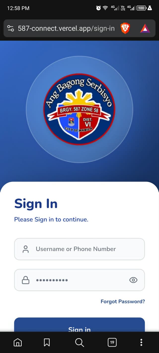 App Screenshot 4